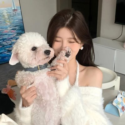 求爱者