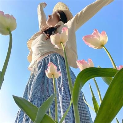 花月争辉