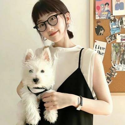女机械人